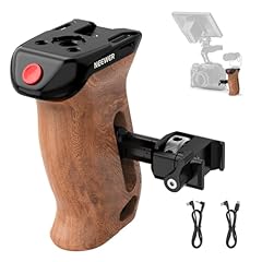 Neewer wooden side for sale  Delivered anywhere in USA 
