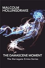 Damascene moment book for sale  Delivered anywhere in UK