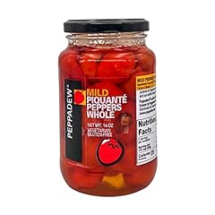 Peppadew sweet piquant for sale  Delivered anywhere in USA 