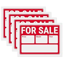 Sale signs 12x9 for sale  Delivered anywhere in USA 