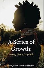Series growth fantasy gebraucht kaufen  Wird an jeden Ort in Deutschland