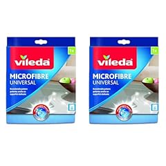 Vileda panno microfibra usato  Spedito ovunque in Italia 