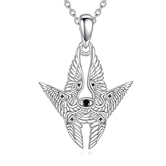 Zpmmpz seraphim necklace for sale  Delivered anywhere in USA 
