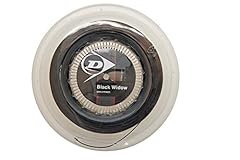 Dunlop black widow usato  Spedito ovunque in Italia 