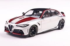 Solido alfa romeo gebraucht kaufen  Wird an jeden Ort in Deutschland