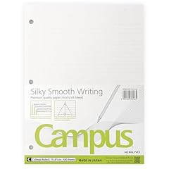 Kokuyo campus loose for sale  Delivered anywhere in USA 