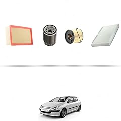 Kit tagliando filtri usato  Spedito ovunque in Italia 