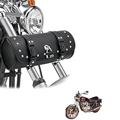 Leather motorcycle tool for sale  Delivered anywhere in UK
