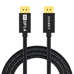 Ivanky displayport cable for sale  Delivered anywhere in USA 