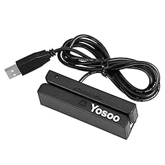 Msr90 usb magnetic for sale  Delivered anywhere in UK