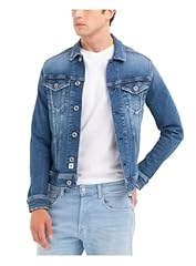 Replay herren jeansjacke gebraucht kaufen  Wird an jeden Ort in Deutschland