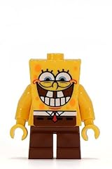 Lego minifigure spongebob for sale  Delivered anywhere in USA 