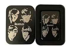 Beatles engraved lighter for sale  Delivered anywhere in USA 