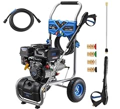 Gas pressure washer for sale  Delivered anywhere in USA 