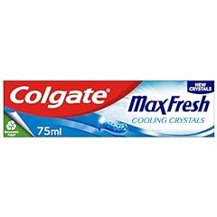 Colgate max fresh for sale  Delivered anywhere in Ireland
