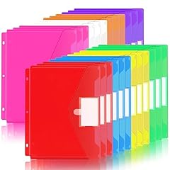 Nicecho binder folders for sale  Delivered anywhere in USA 