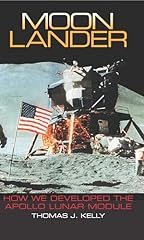 Moon lander developed for sale  Delivered anywhere in USA 