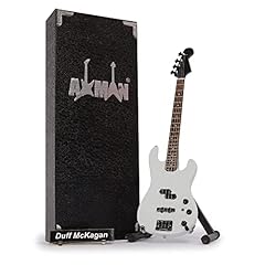 Axman duff mckagan for sale  Delivered anywhere in UK