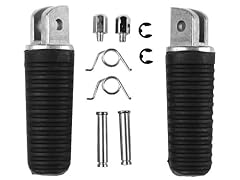 Tcmt front footrest for sale  Delivered anywhere in USA 