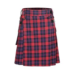 Giftdigger red tartan for sale  Delivered anywhere in USA 