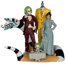 Mcfarlane toys beetlejuice for sale  Delivered anywhere in UK