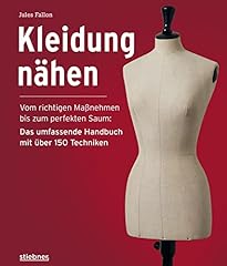 Kleidung nähen vom gebraucht kaufen  Wird an jeden Ort in Deutschland