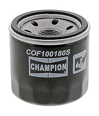 Champion cof100180s blocco usato  Spedito ovunque in Italia 