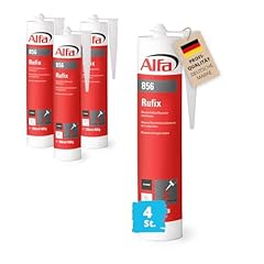 Alfa bitumen dichtmasse gebraucht kaufen  Wird an jeden Ort in Deutschland