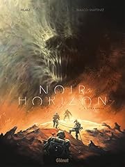 Noir horizon tome d'occasion  Livré partout en France