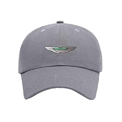 Baseball cap aston for sale  Delivered anywhere in USA 