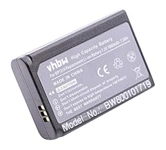 Vhbw batteria compatibile usato  Spedito ovunque in Italia 