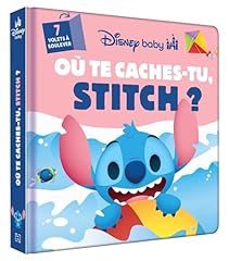 Disney baby caches d'occasion  Livré partout en France
