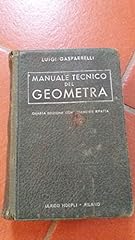 Manuale tecnico del usato  Spedito ovunque in Italia 