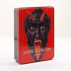 Krampus greeting cards for sale  Delivered anywhere in USA 