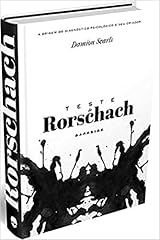 Teste rorschach origem d'occasion  Livré partout en France