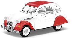 Cobi citroen 2cv for sale  Delivered anywhere in USA 