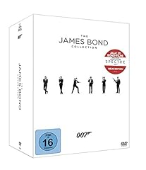 The james bond gebraucht kaufen  Wird an jeden Ort in Deutschland