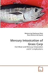 Mercury intoxication grass for sale  Delivered anywhere in Ireland