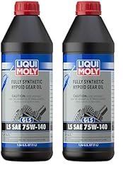 Liqui moly vollsynthetisches gebraucht kaufen  Wird an jeden Ort in Deutschland