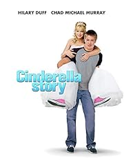 Cinderella story gebraucht kaufen  Wird an jeden Ort in Deutschland