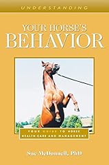Understanding horse behavior for sale  Delivered anywhere in USA 
