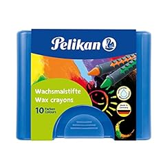 Pelikan 723155 wachsmalstifte gebraucht kaufen  Wird an jeden Ort in Deutschland