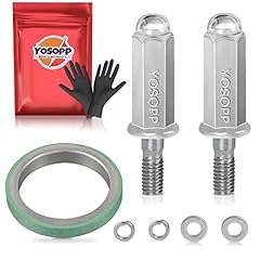 Yosopp gy6 exhaust for sale  Delivered anywhere in UK