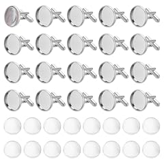 Pandahall sets cufflinks for sale  Delivered anywhere in UK