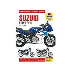 Suzuki gs500e twin for sale  Delivered anywhere in UK