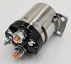 Chrome starter solenoid for sale  Delivered anywhere in USA 