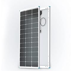 Renogy 100w solarpanel gebraucht kaufen  Wird an jeden Ort in Deutschland