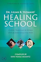 Dr. lilian yeomans for sale  Delivered anywhere in UK