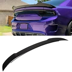 Rear trunk spoiler for sale  Delivered anywhere in USA 