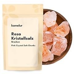 Kamelur rosa kristallsalz gebraucht kaufen  Wird an jeden Ort in Deutschland